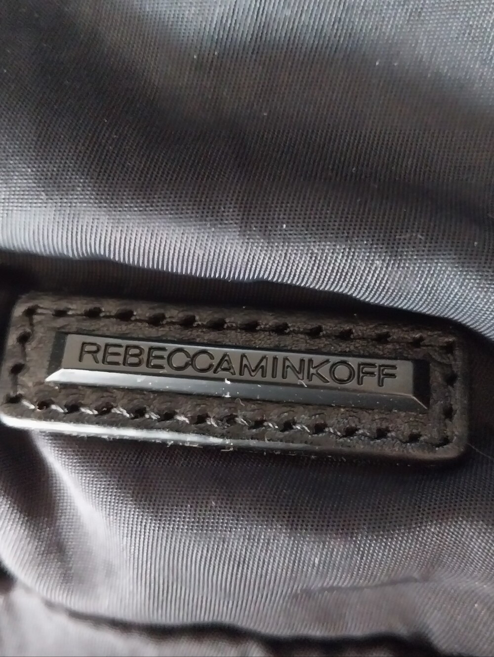 Pre-owned Rebecca Minkoff Julian Backpack - Picture 11 of 11